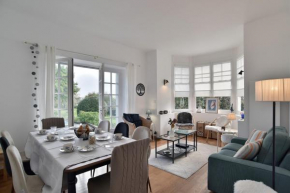 Le Clos Marin - Belle maison avec Dépendance